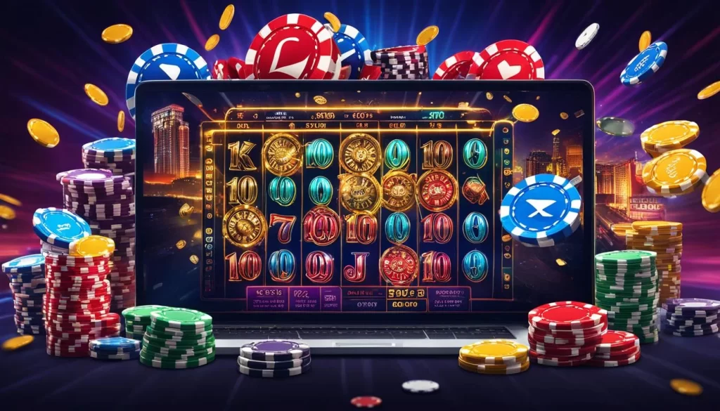 Mẹo chơi Slot NA99