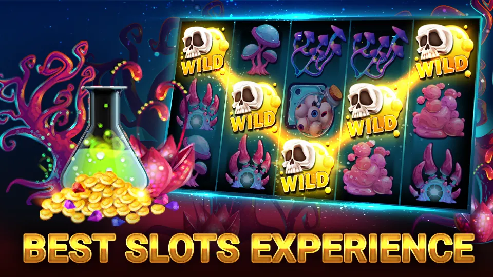 Trò chơi mới ra mắt tại na99 casino