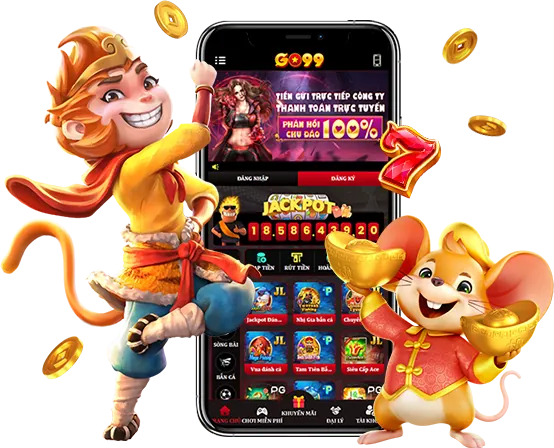 Kho trò chơi đa dạng tại na99 casino
