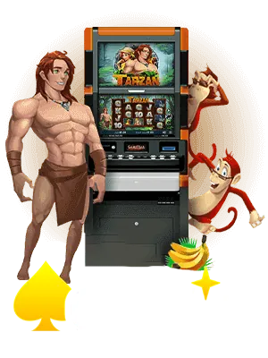 Giao diện thân thiện na99 casino
