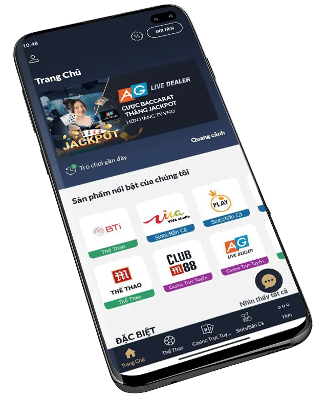 An toàn bảo mật na99 casino