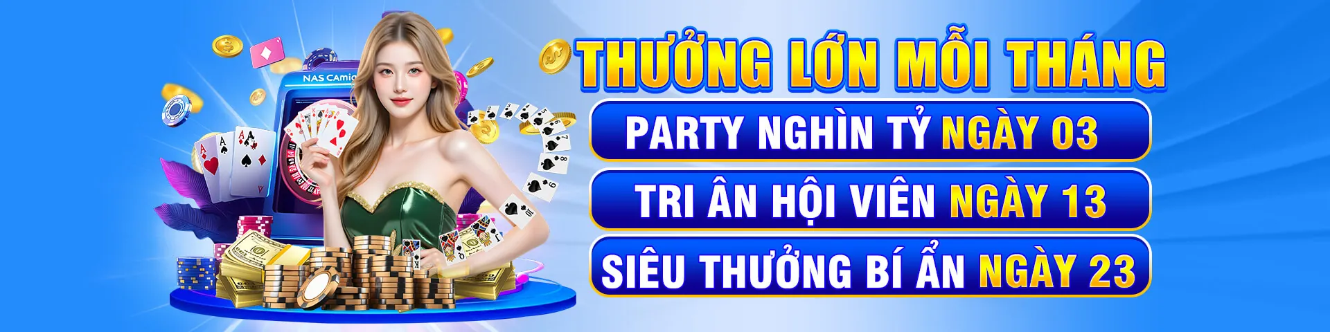 Hình ảnh chính về cá cược thể thao tại NA99 Casino